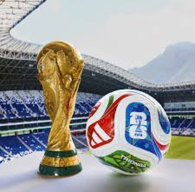 世界杯买球_2026FIFA世界杯亚洲投注平台